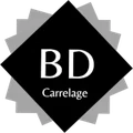 Logo BD Carrelage