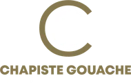 Logo Chapiste Gouache