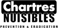 Logo Chartres Nuisibles