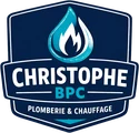 Logo Christophe Blanchard