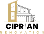 Logo Ciprian Rénovation