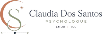 Logo Claudia Psychologue