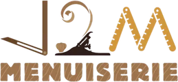 Logo J2M Menuiserie