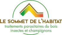 Logo Le Sommet de l'Habitat