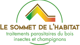 Logo Le Sommet De L'habitat