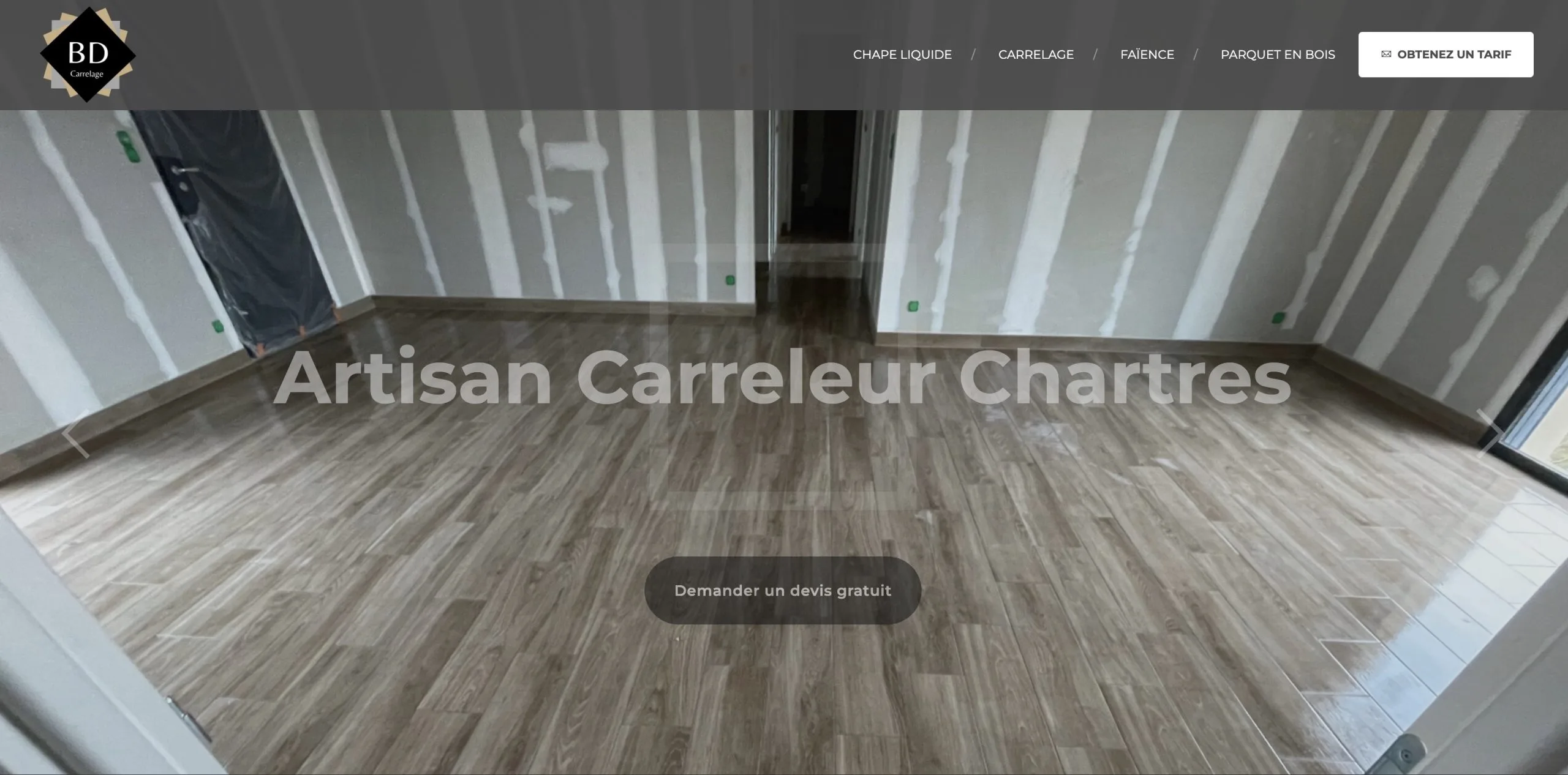BD Carrelage