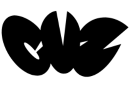 Logo de CVZ.ART, artiste peintre et créateur.