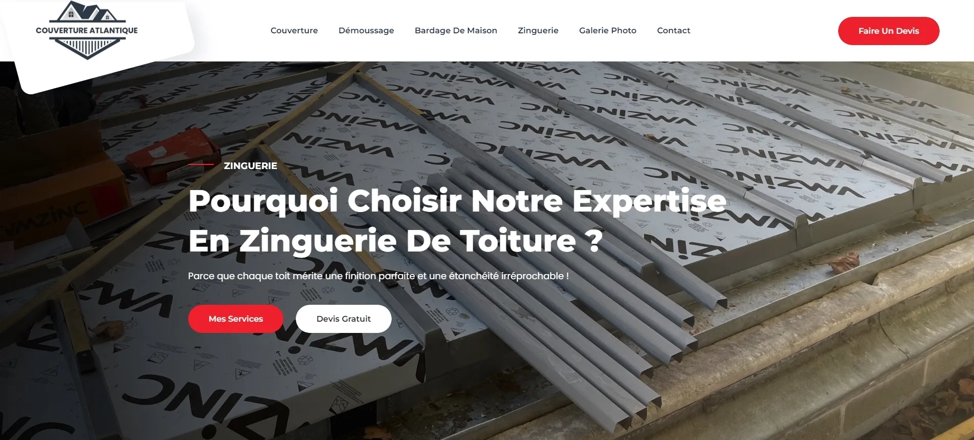 Couverture Atlantique