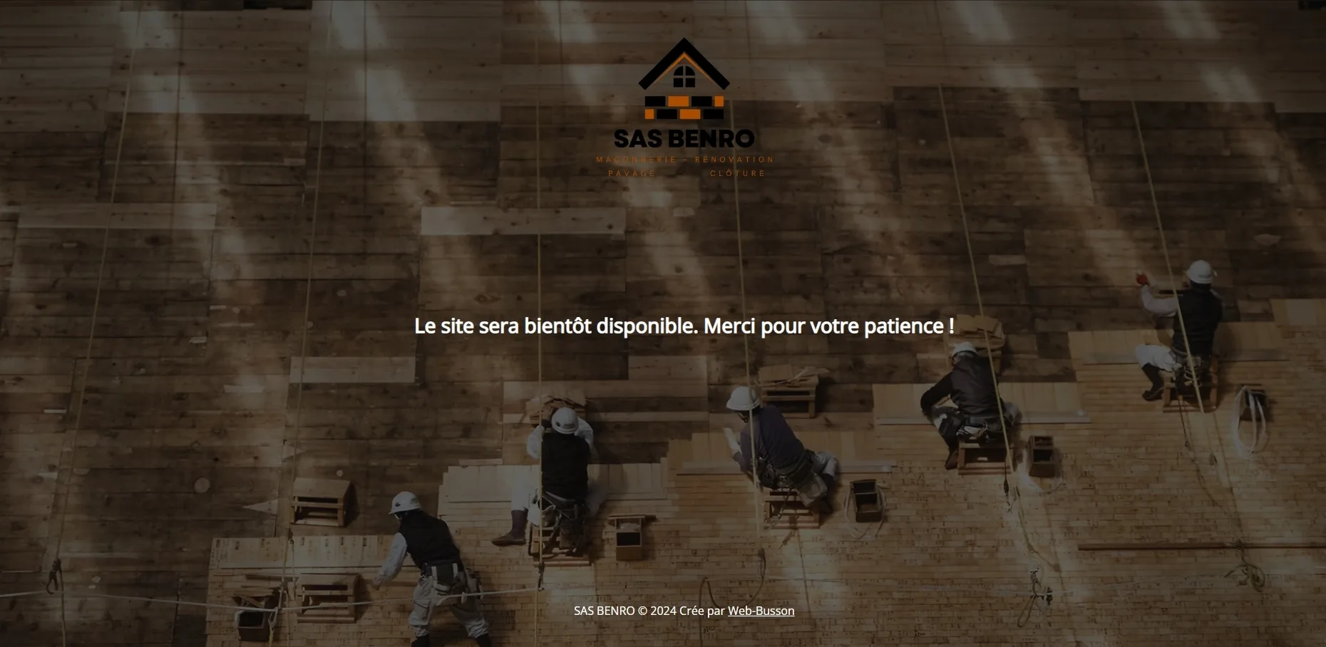 SAS Benro