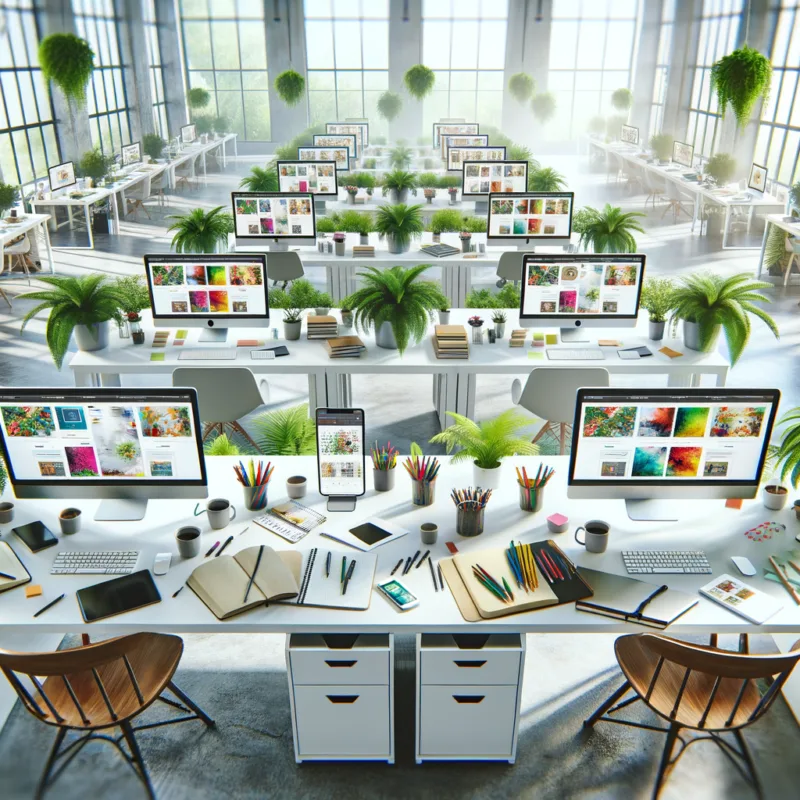 Agence web Chartres : 5 critères pour choisir votre partenaire digital