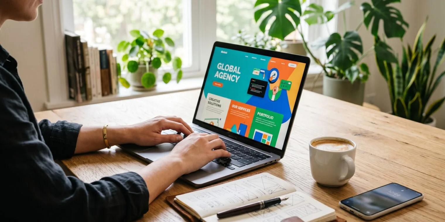 Création site internet Mainvilliers – services web locaux