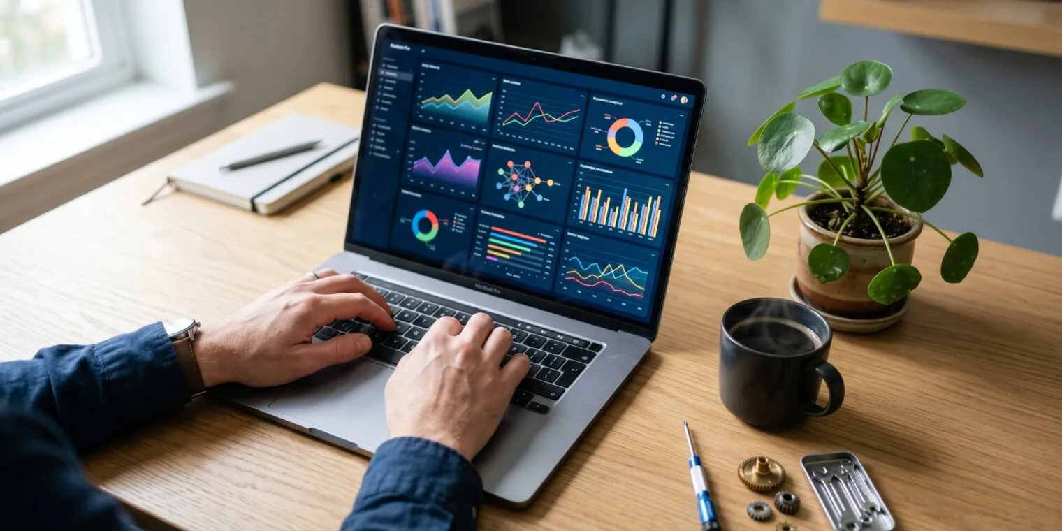 Maintenance site internet : guide complet pour entreprises