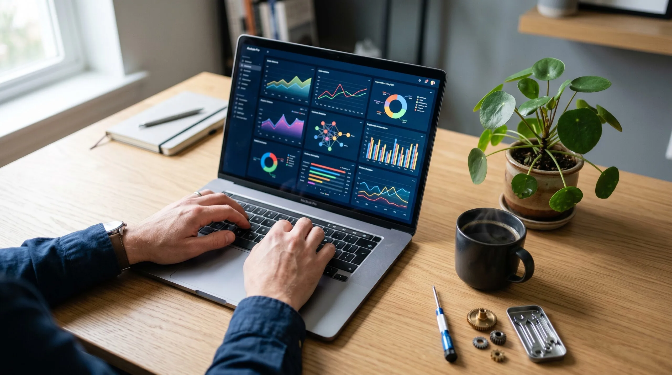 Maintenance site internet : guide complet pour entreprises
