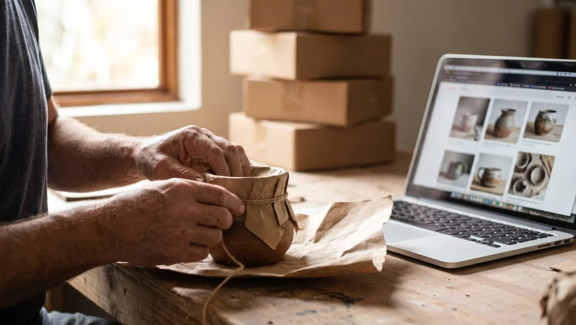 Création boutique en ligne Chartres : lancez votre e-commerce
