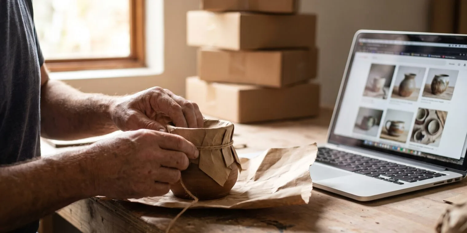 Création boutique en ligne Chartres : lancez votre e-commerce